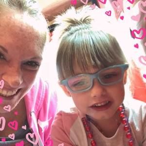 Meet your Posher, Katrina